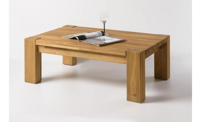 Стол журнальный PROVENCE 03 110/70